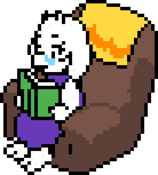 undertale ?!?! toriel !??!?! in MY website ?!?!